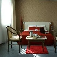 Aquatis Apartment Poitiers